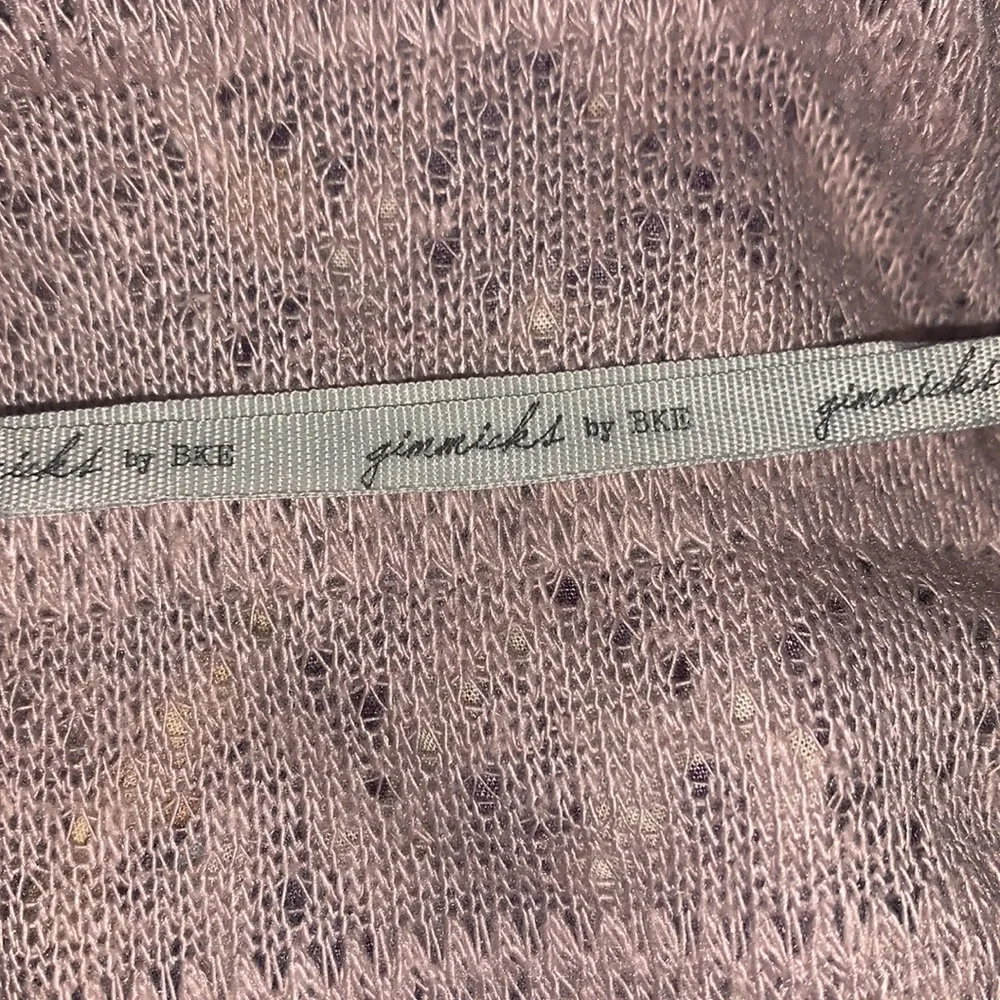 Tank top - Picture 5 of 5